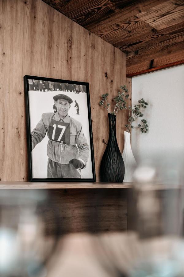 Tanners Chalet Apartments Altenmarkt im Pongau Exteriör bild