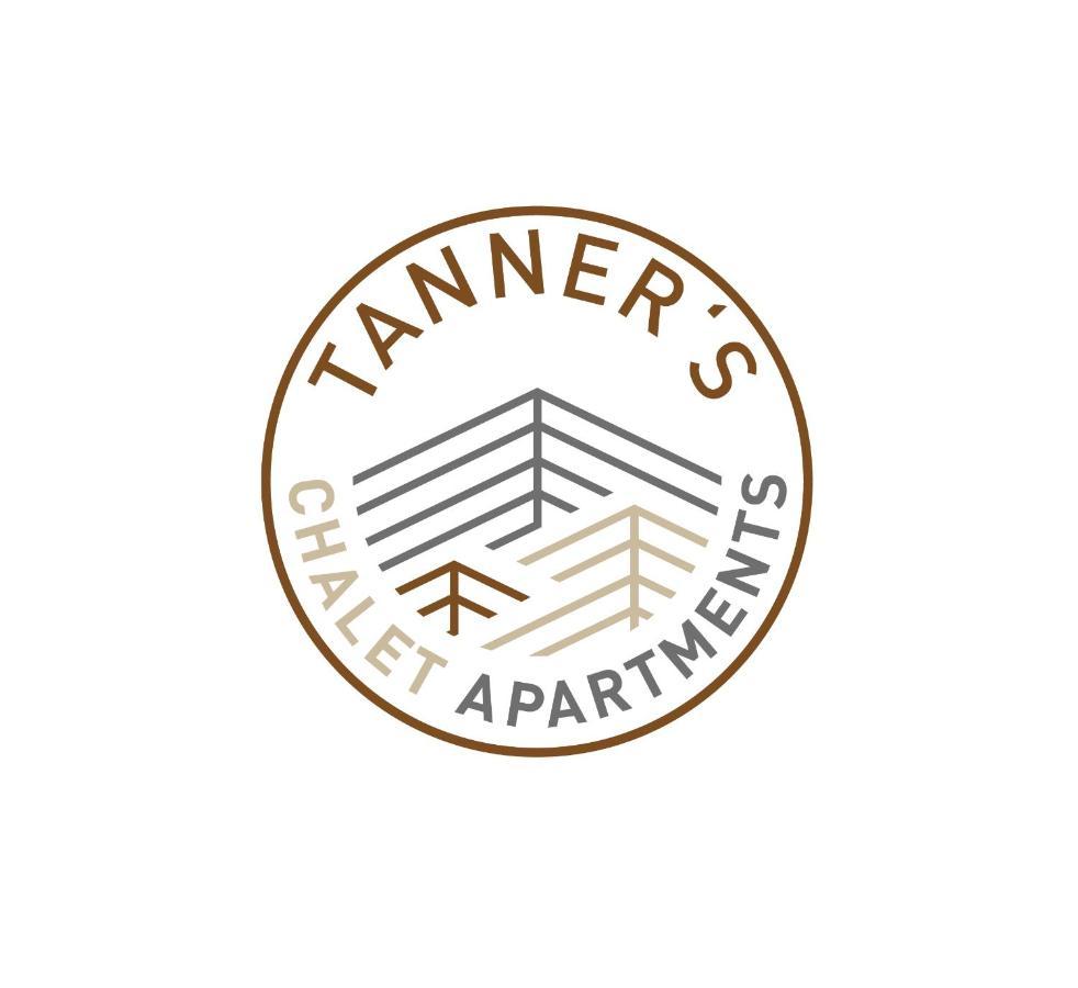 Tanners Chalet Apartments Altenmarkt im Pongau Exteriör bild