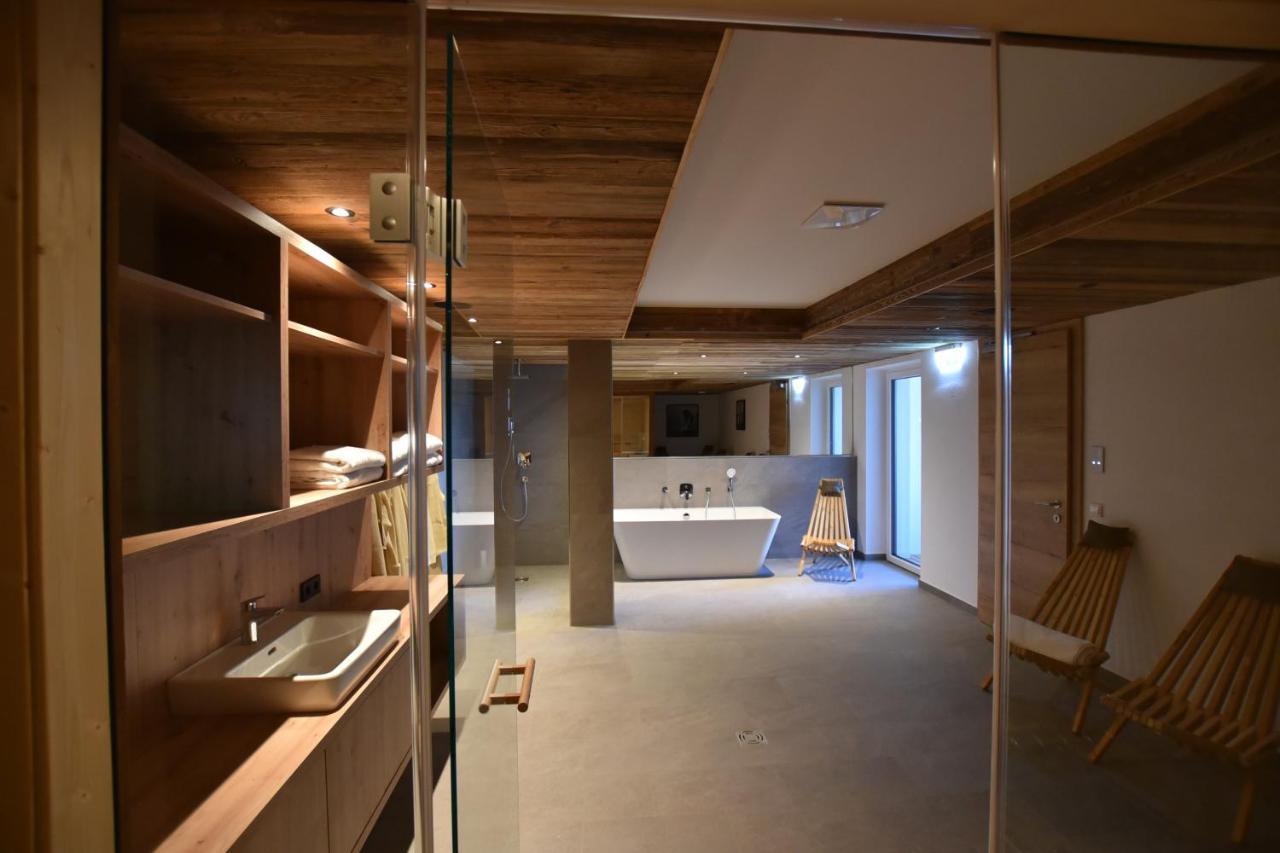 Tanners Chalet Apartments Altenmarkt im Pongau Exteriör bild