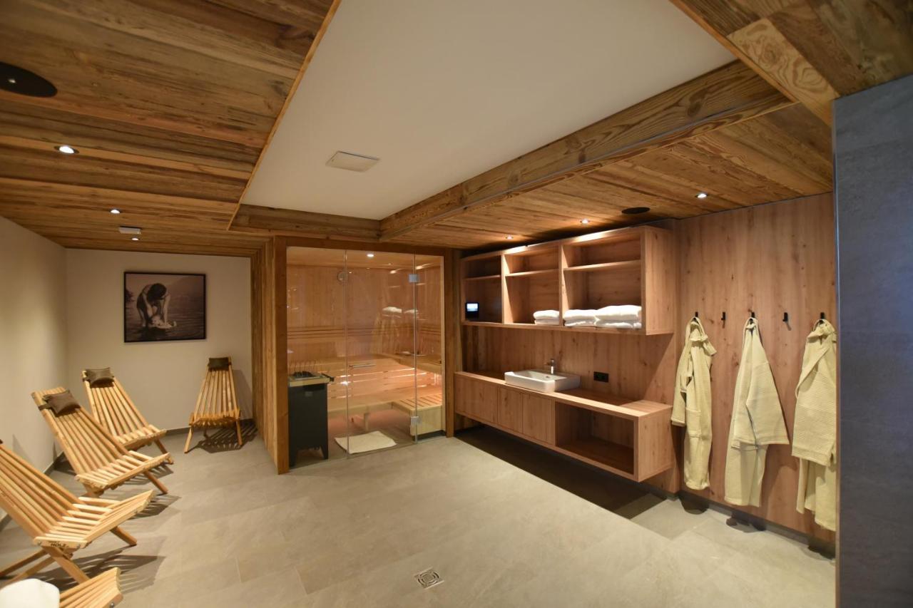 Tanners Chalet Apartments Altenmarkt im Pongau Exteriör bild
