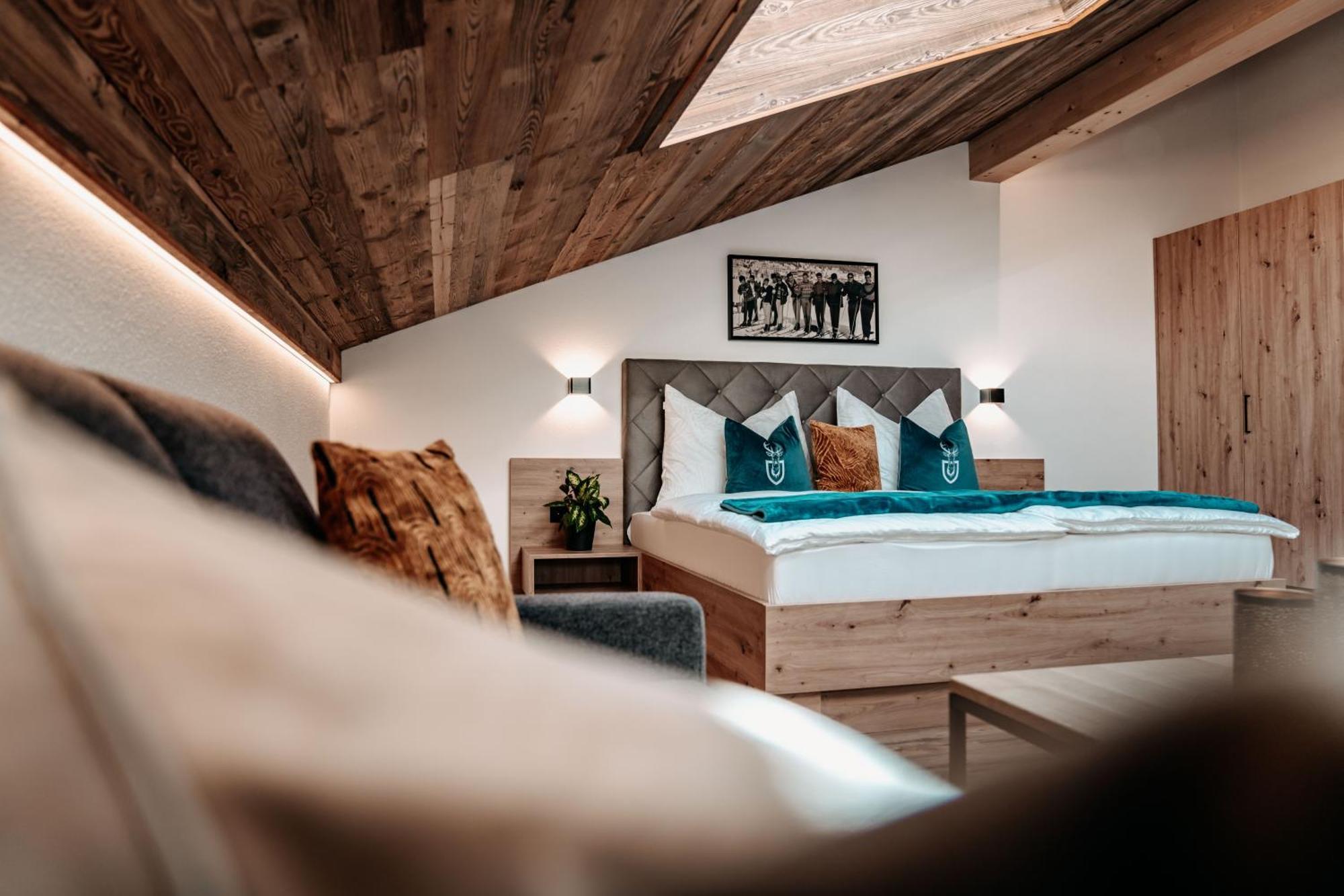 Tanners Chalet Apartments Altenmarkt im Pongau Exteriör bild
